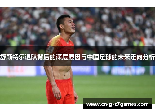 舒斯特尔退队背后的深层原因与中国足球的未来走向分析