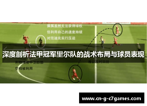 深度剖析法甲冠军里尔队的战术布局与球员表现