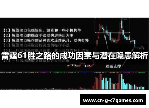 雷霆61胜之路的成功因素与潜在隐患解析 雷霆61胜之路的成功因素与潜在隐患解析