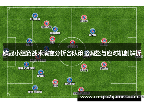 欧冠小组赛战术演变分析各队策略调整与应对机制解析 欧冠小组赛战术演变分析各队策略调整与应对机制解析